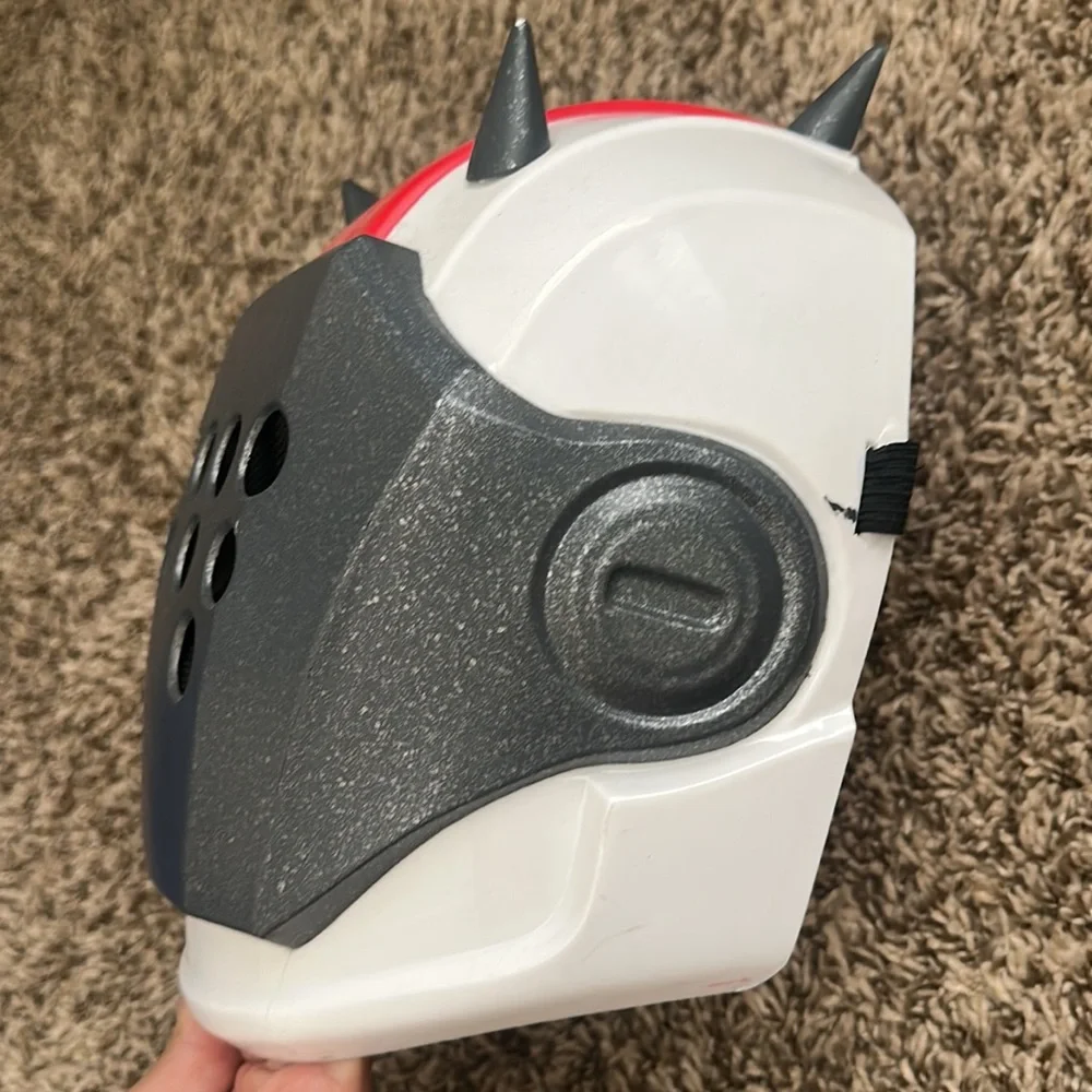 Fortnite - Anime Mask - OS